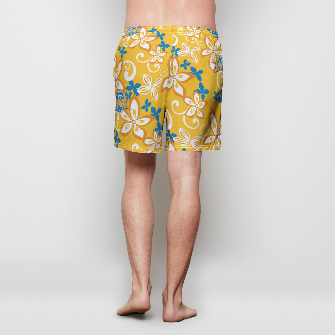 Legion Aloha Volleys