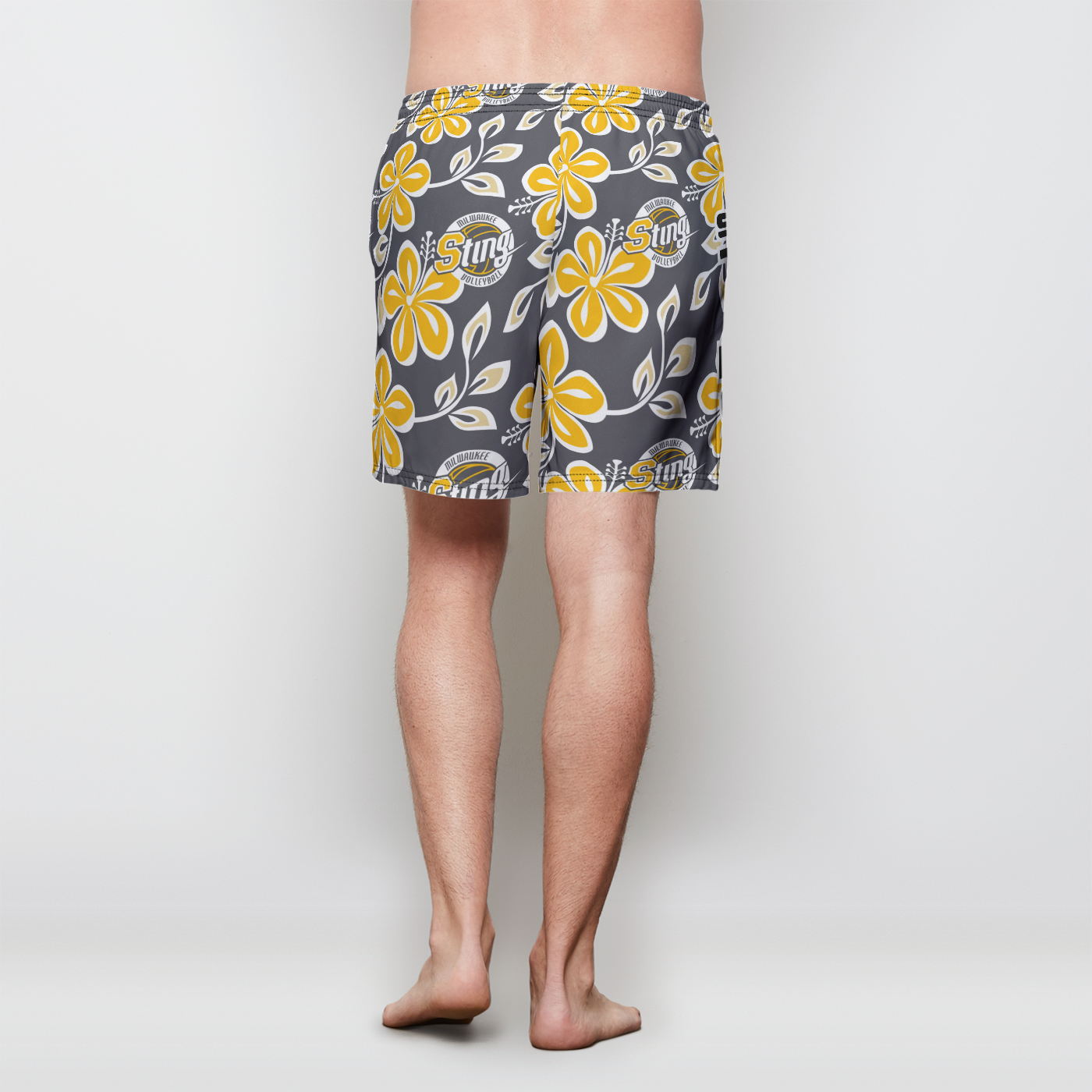 Sting Aloha 24 Volleys