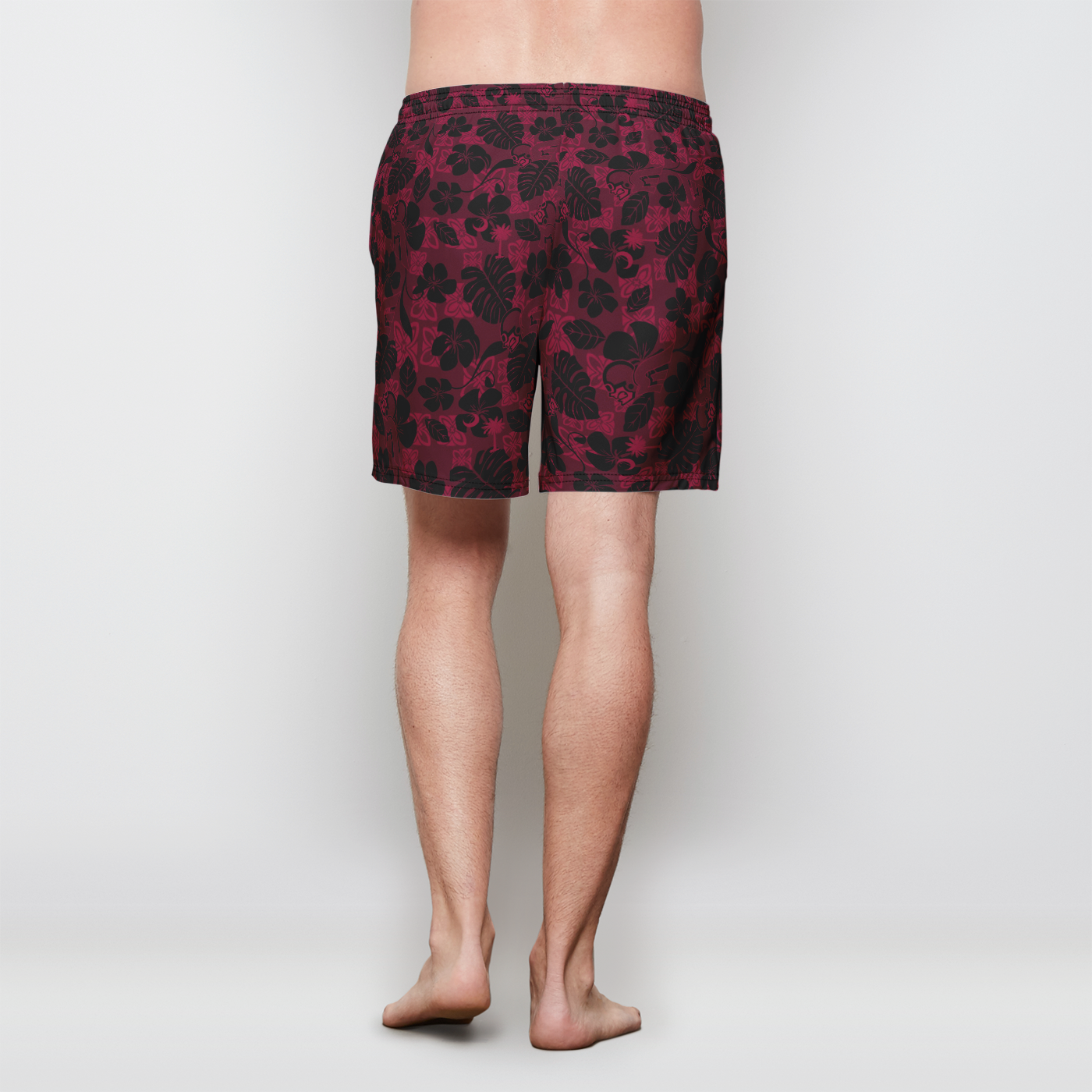 Erskine Aloha Tapa Volleys