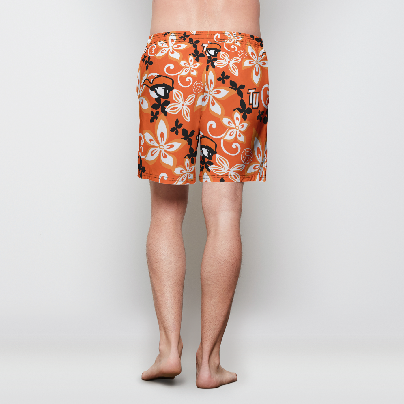Tusculum Aloha Volleys