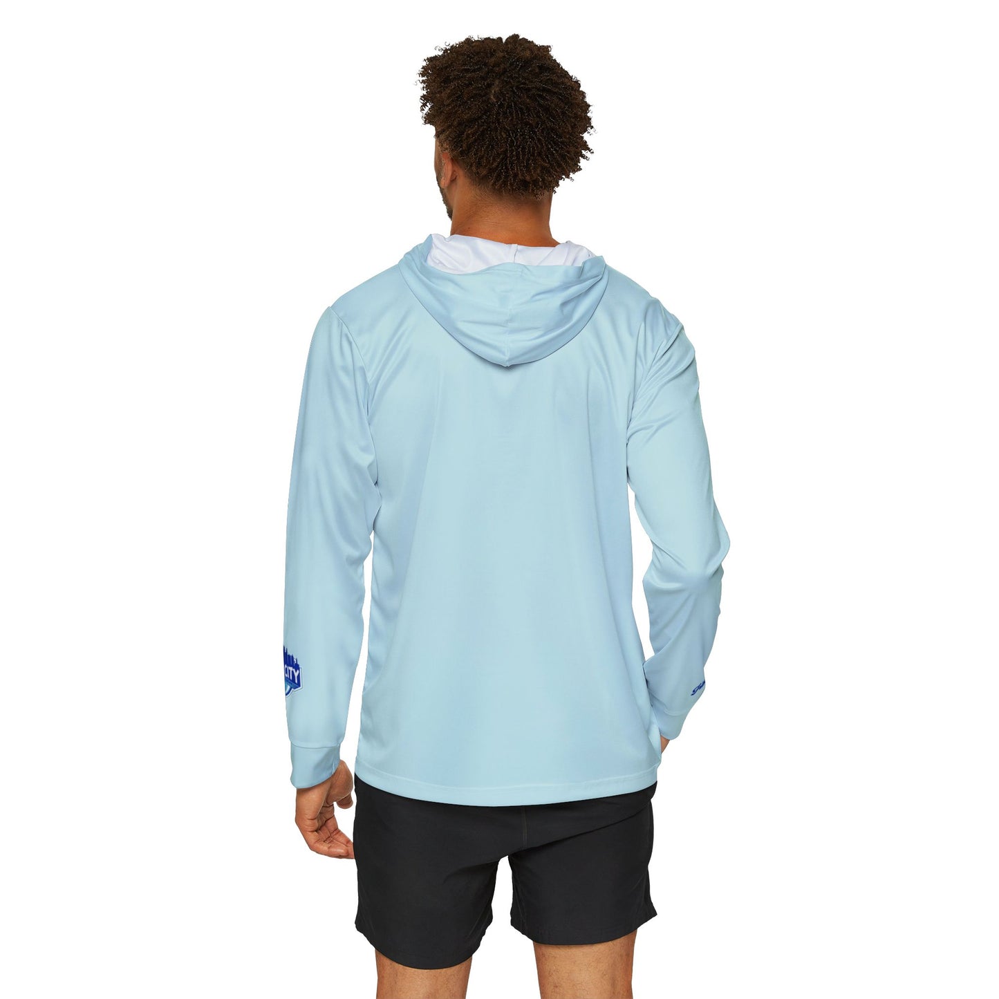 RCVA Boys Hops Lightweight Performance Hoodie