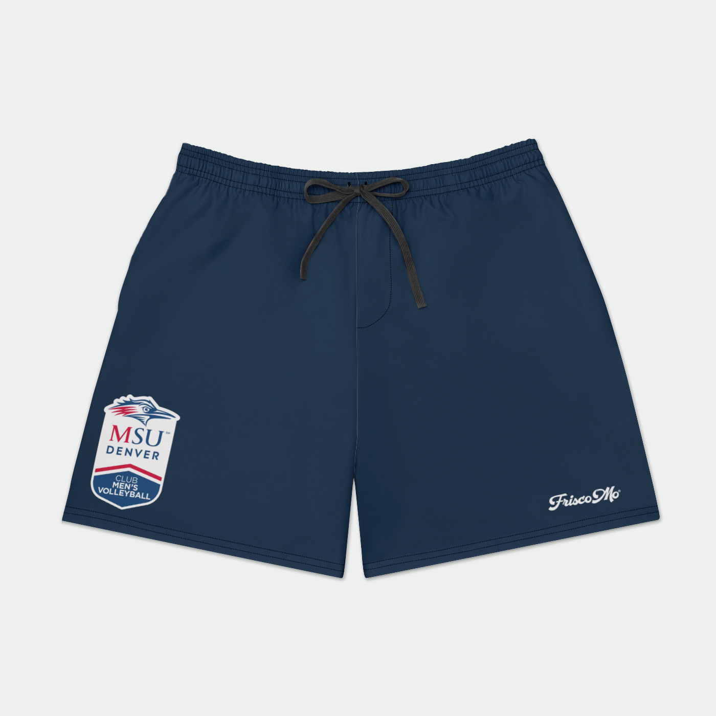 MSU Denver Navy Volleys