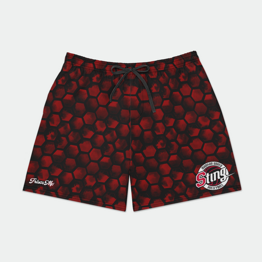 Sting United Red Hex