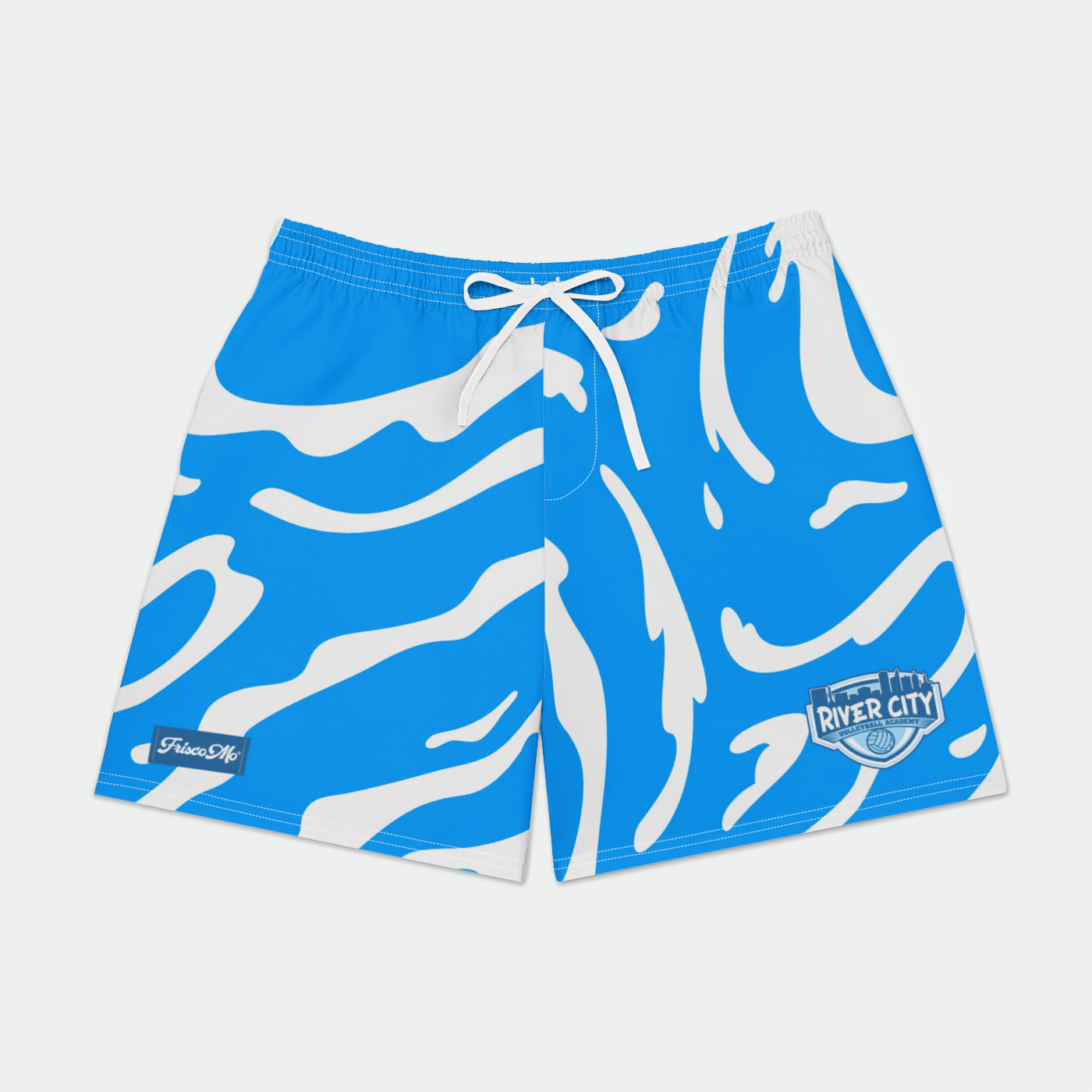 River City Eddy Volleys