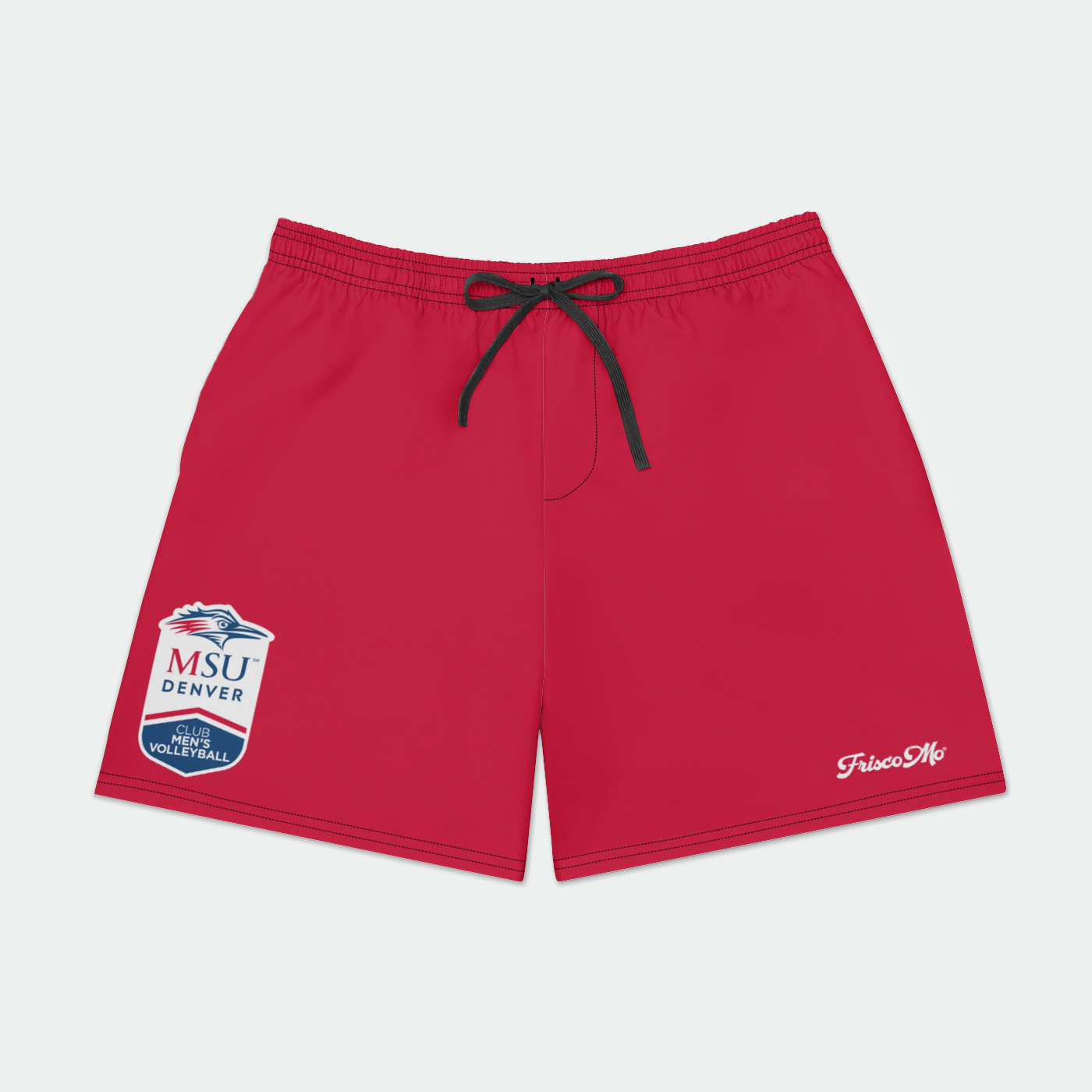 MSU Denver Red Volleys