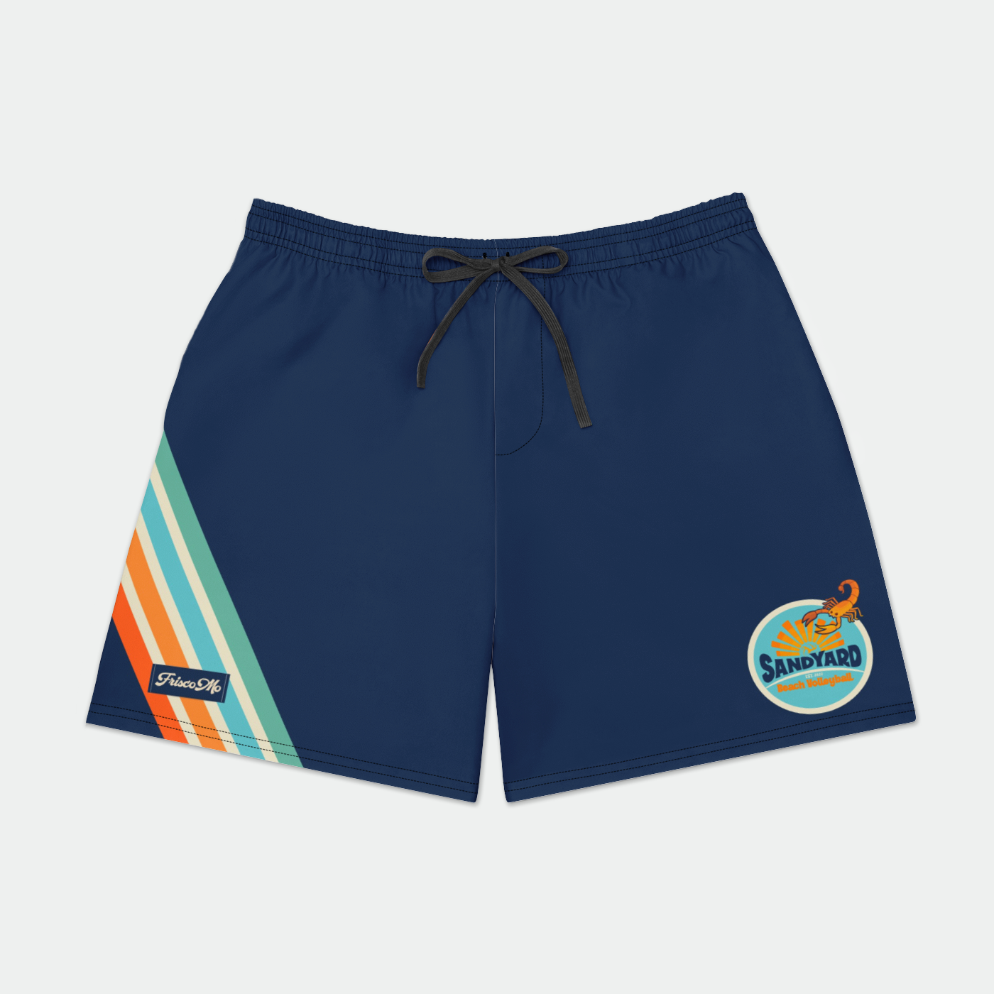 SandYard Sammy Stripes Volleys