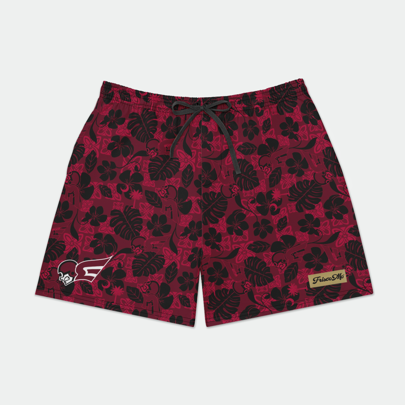 Erskine Aloha Tapa Volleys