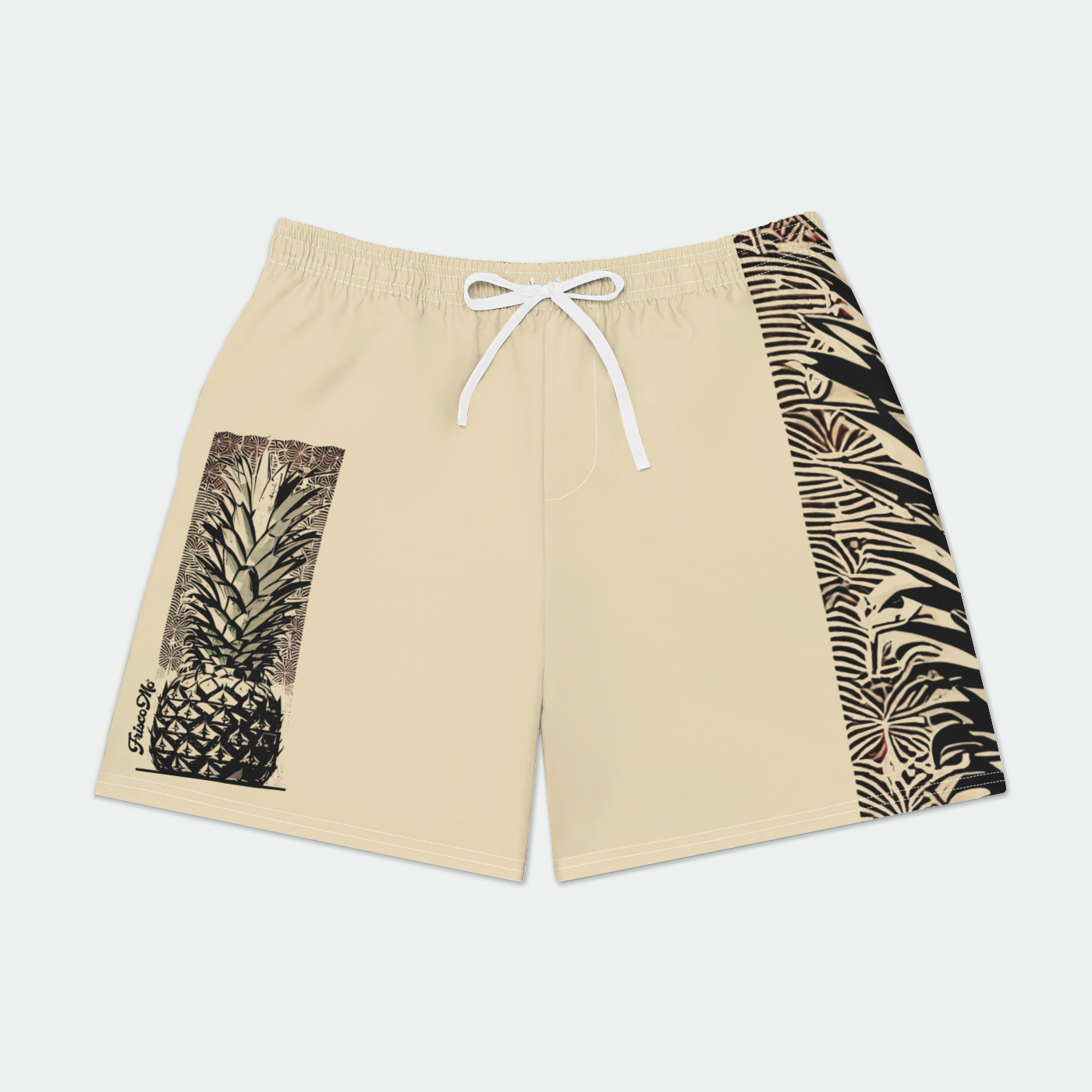 Hand Picked Volleys