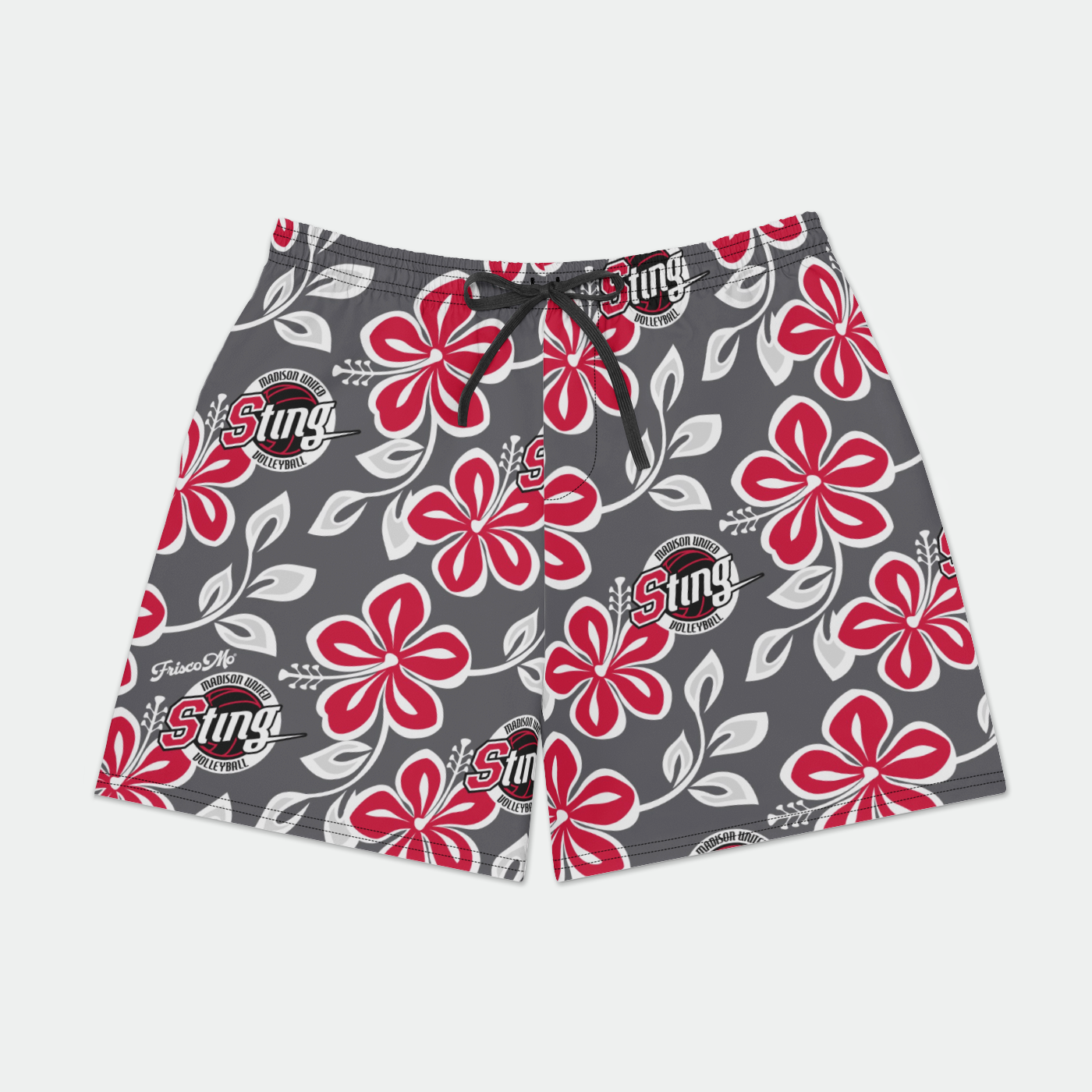 Sting United Aloha Volleys