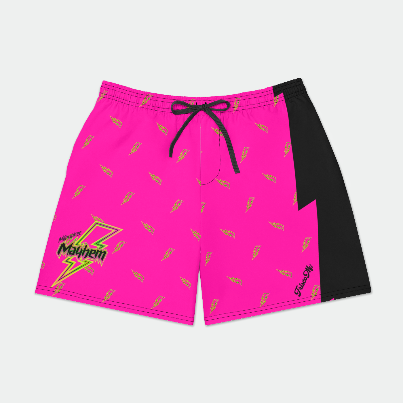 MKE Mayhem Volleys