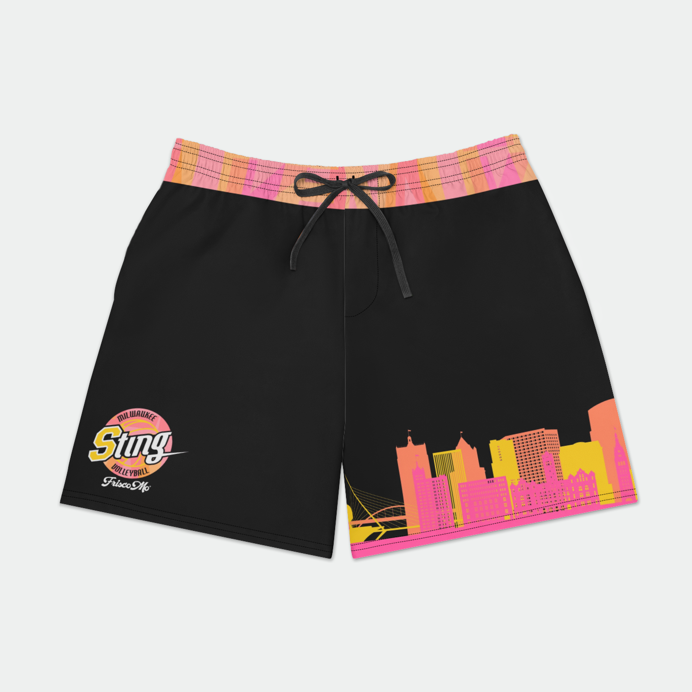 Sting Milwaukee Sunrise Volleys