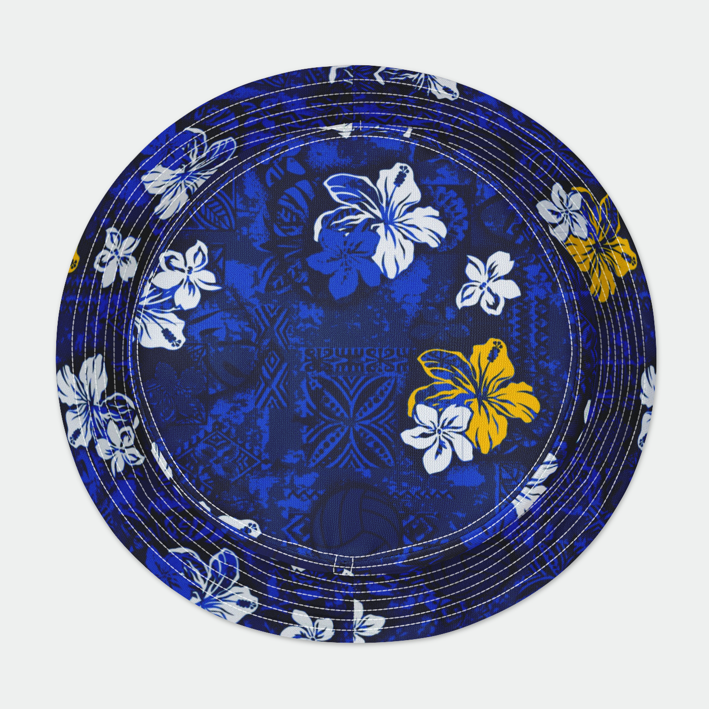 Mukwonago Aloha Bucket