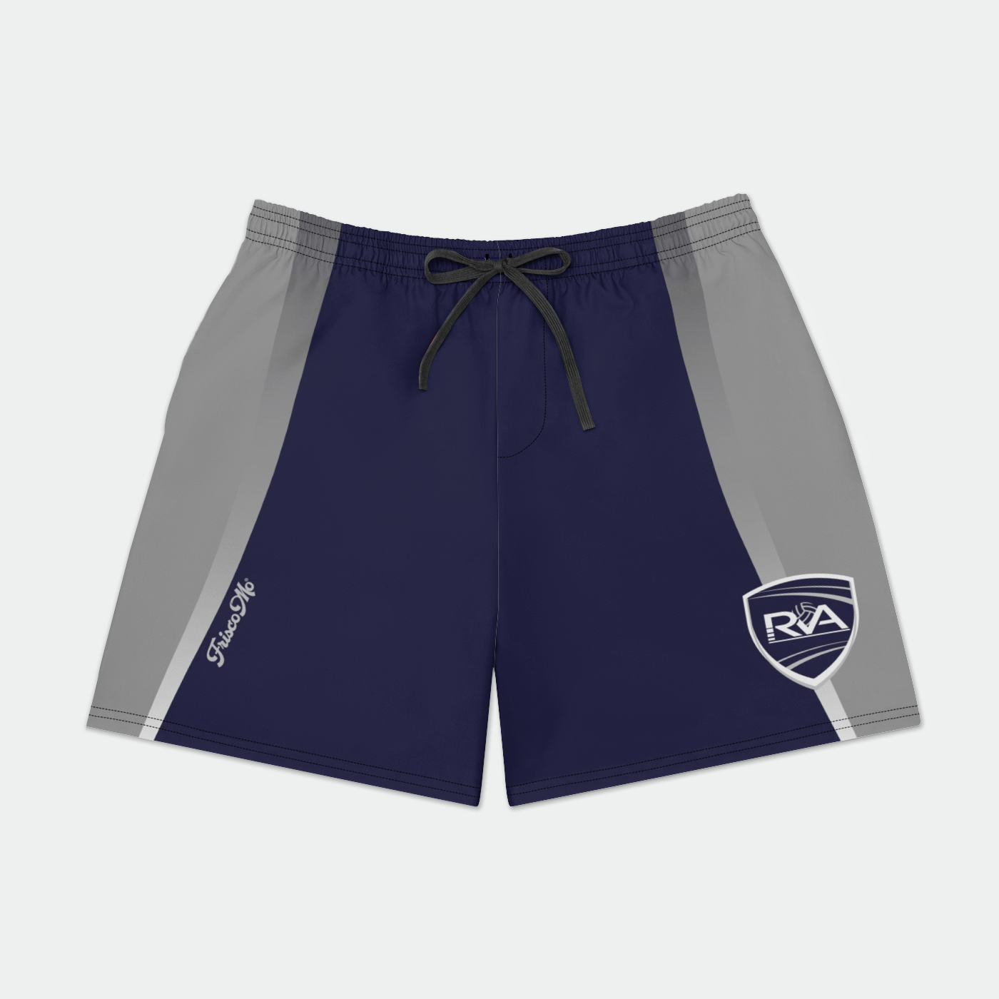 RVA Navy Shield Volleys YOUTH