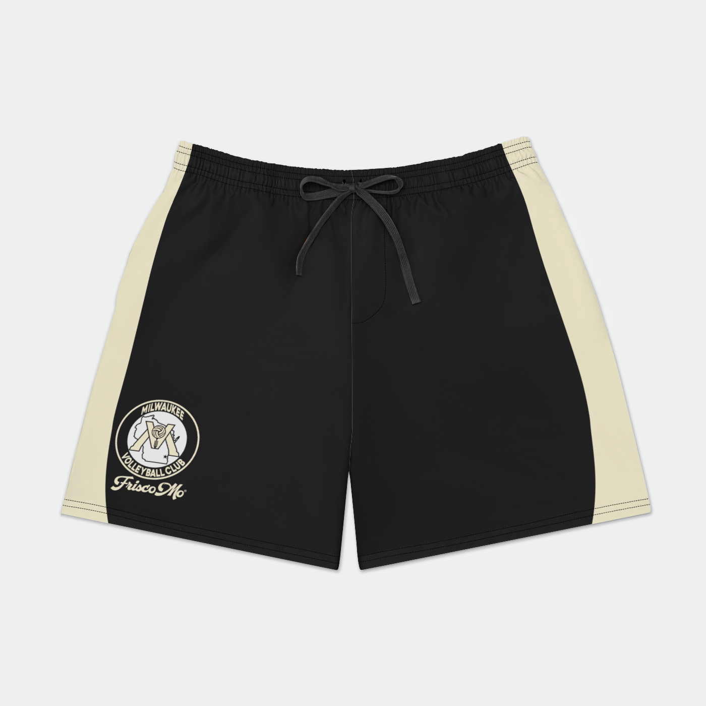 MVC Black and Tan Volleys