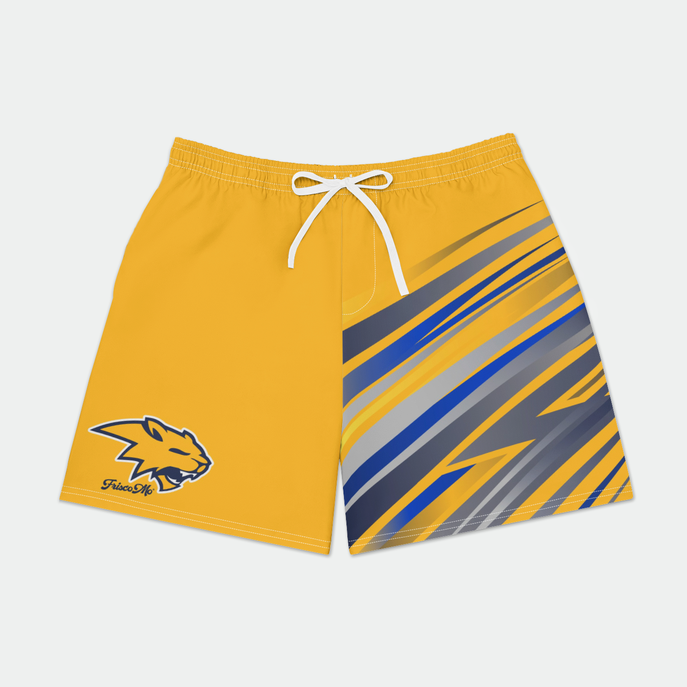Neuqua Valley Gold Volleys