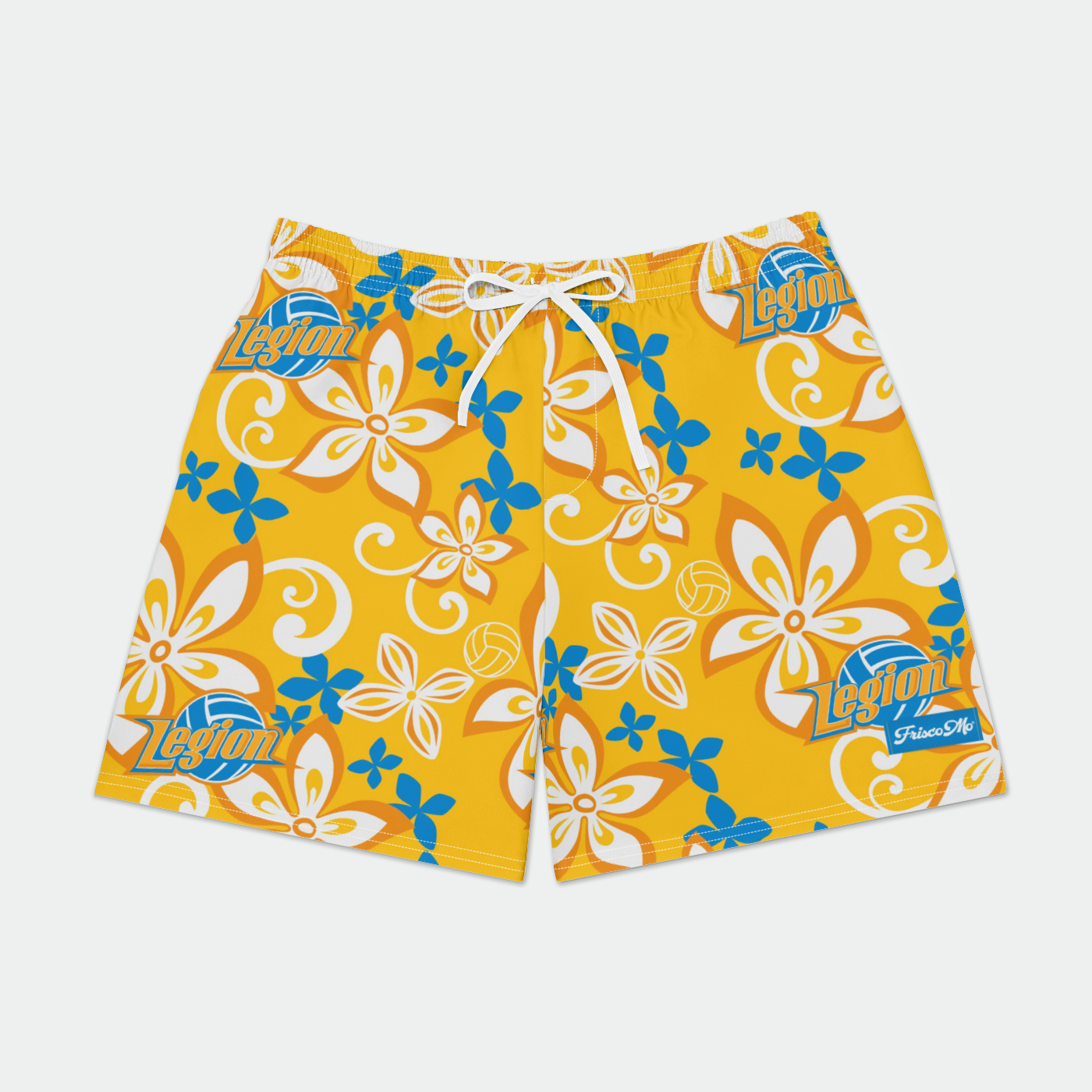 Legion Aloha Volleys