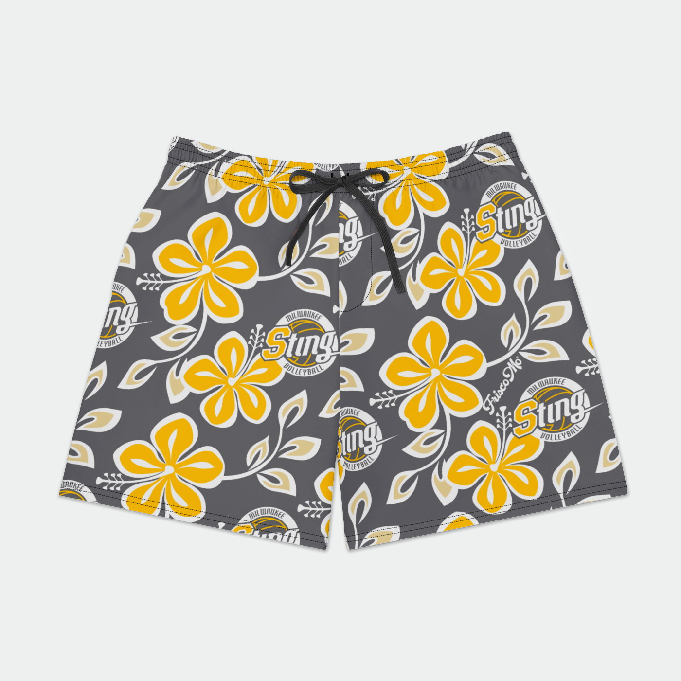 Sting Aloha 24 Volleys