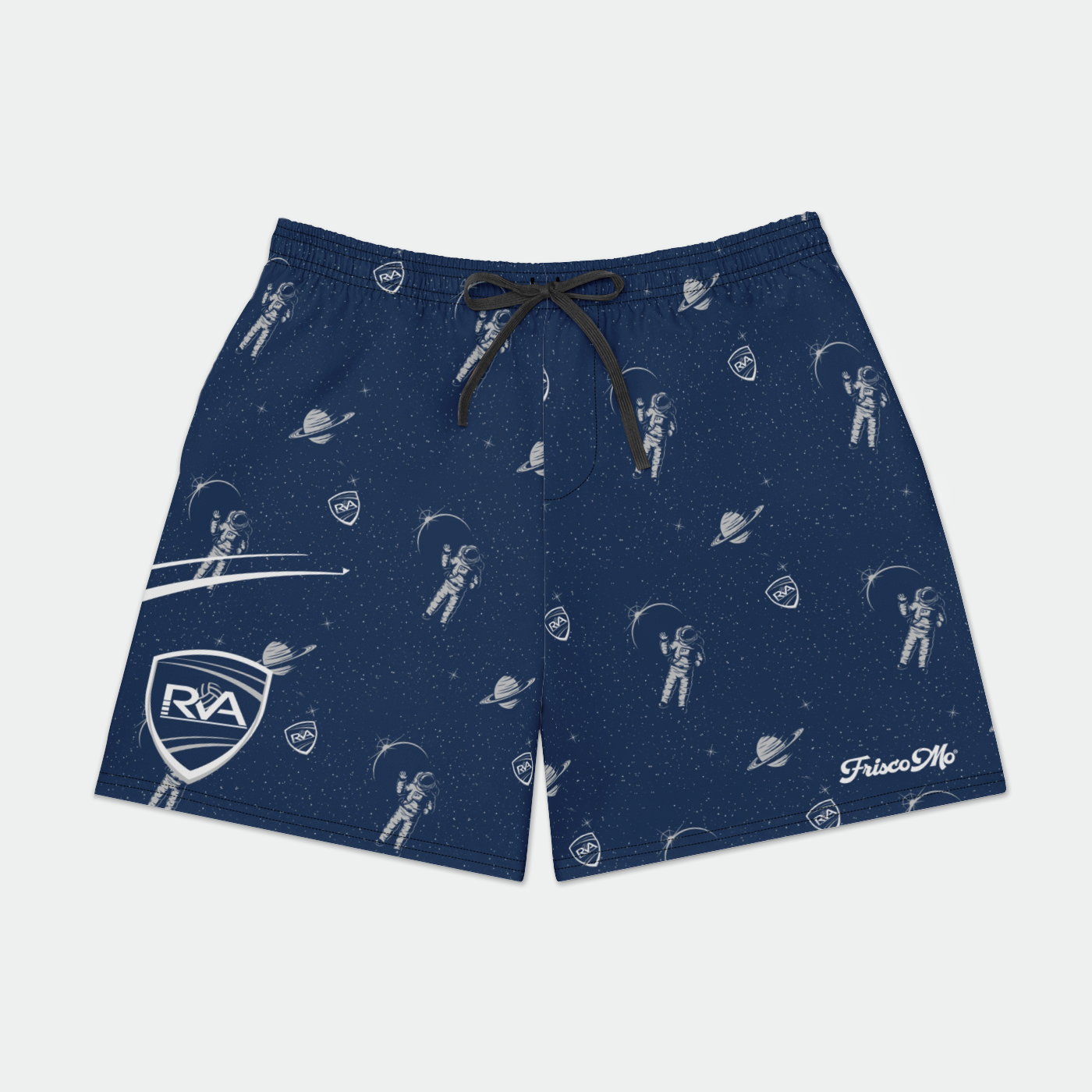 RVA Outer LImits Volleys