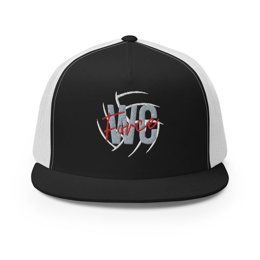 WC Force Trucker Cap