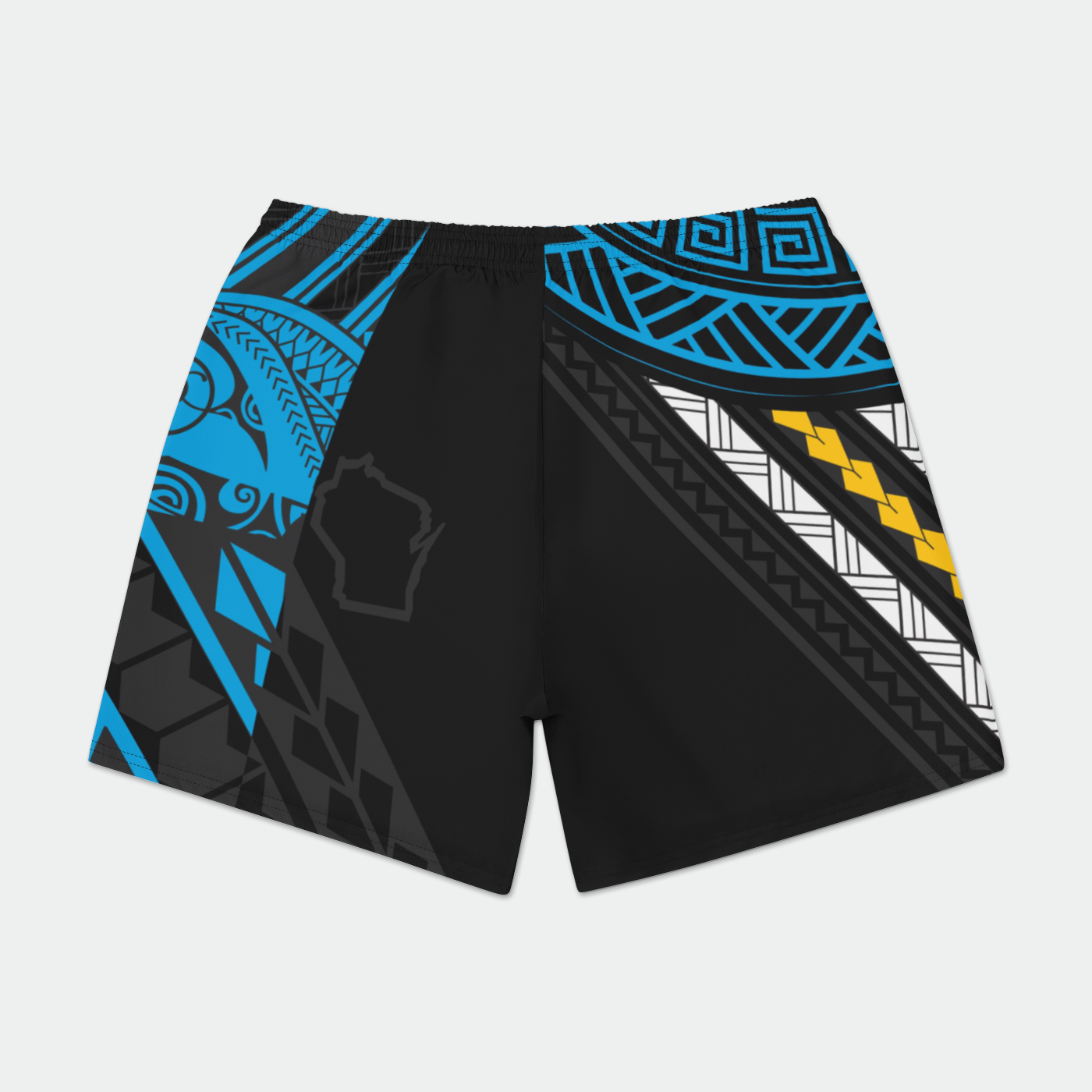 Sting Tribal Midnight Volleys