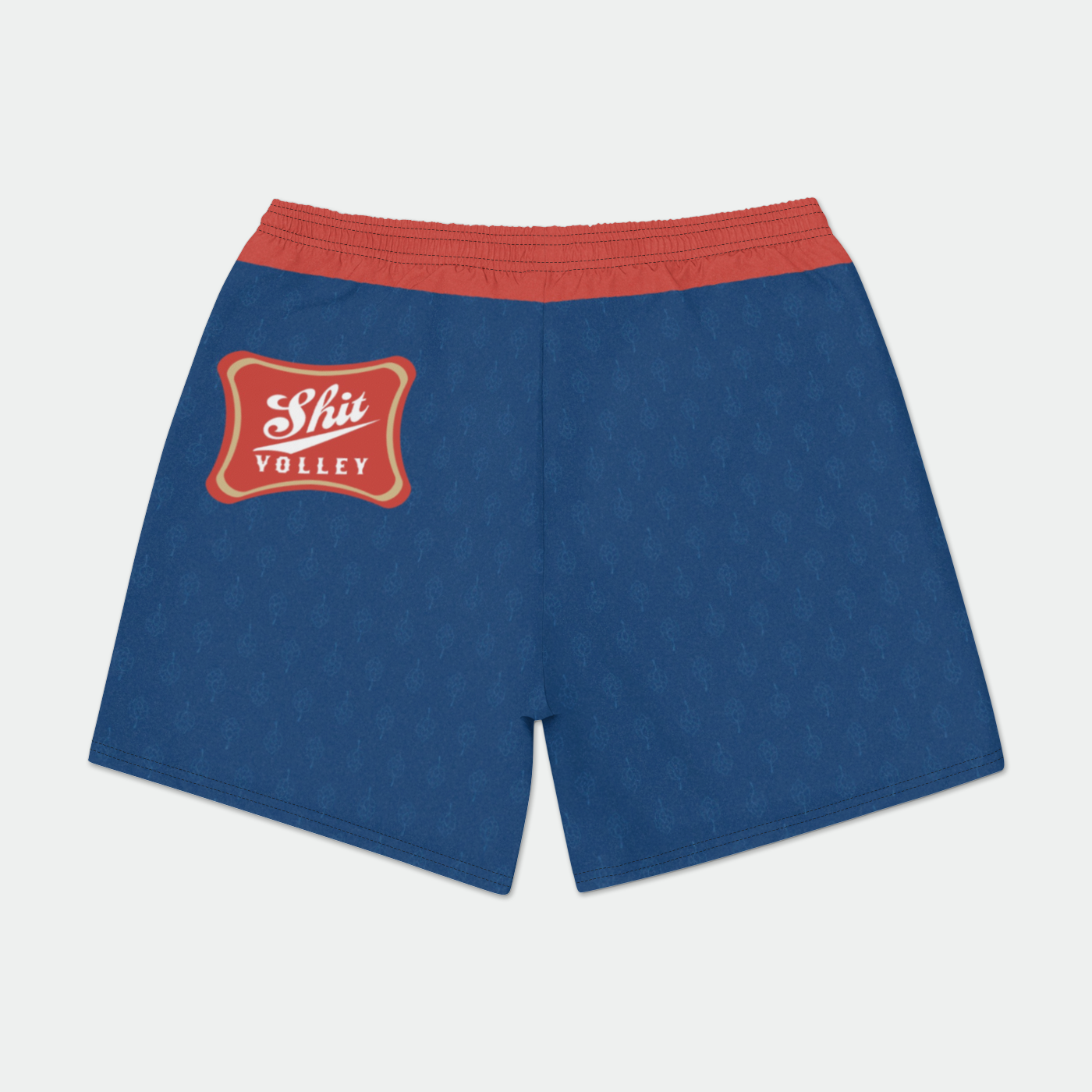 Shit Volleyball Hi Life Volleys