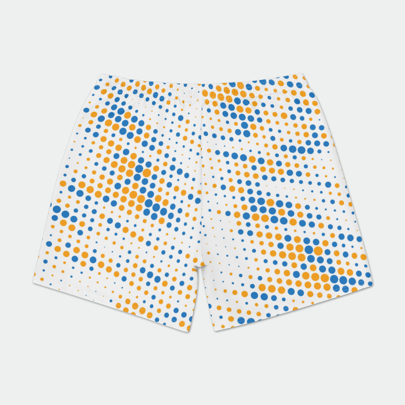 Legion Halftone Volleys