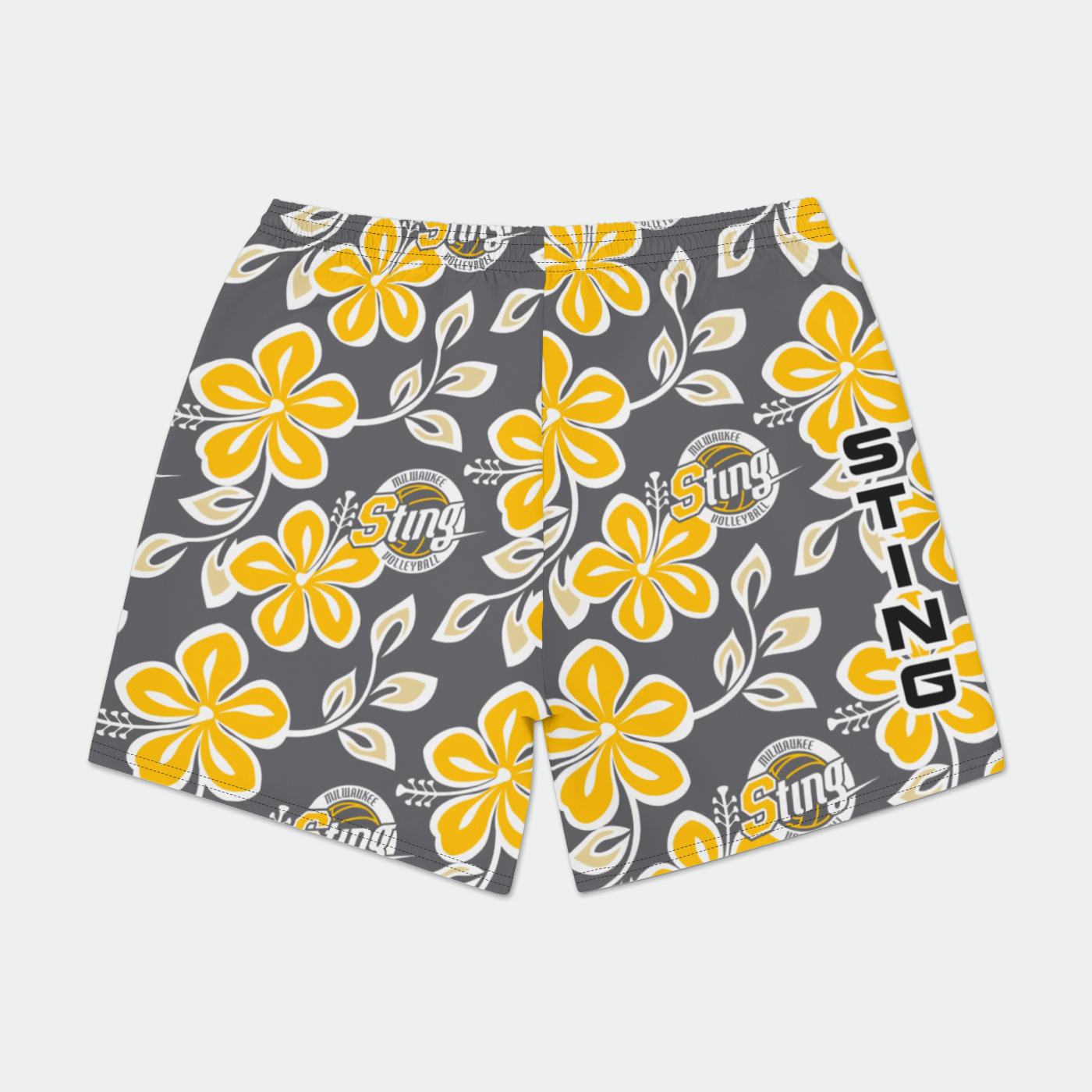 Sting Aloha 24 Volleys