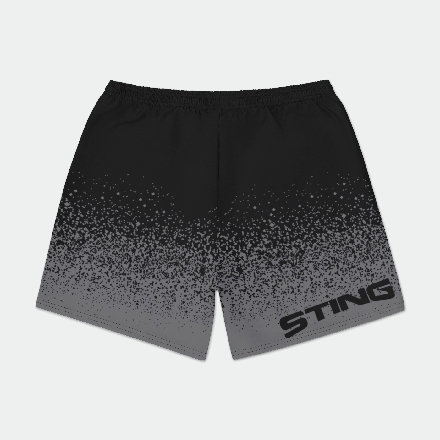 Sting Rave Volleys
