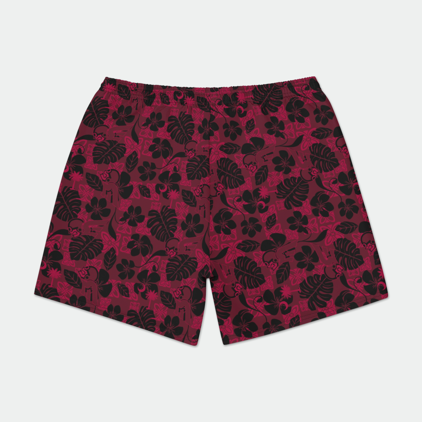 Erskine Aloha Tapa Volleys
