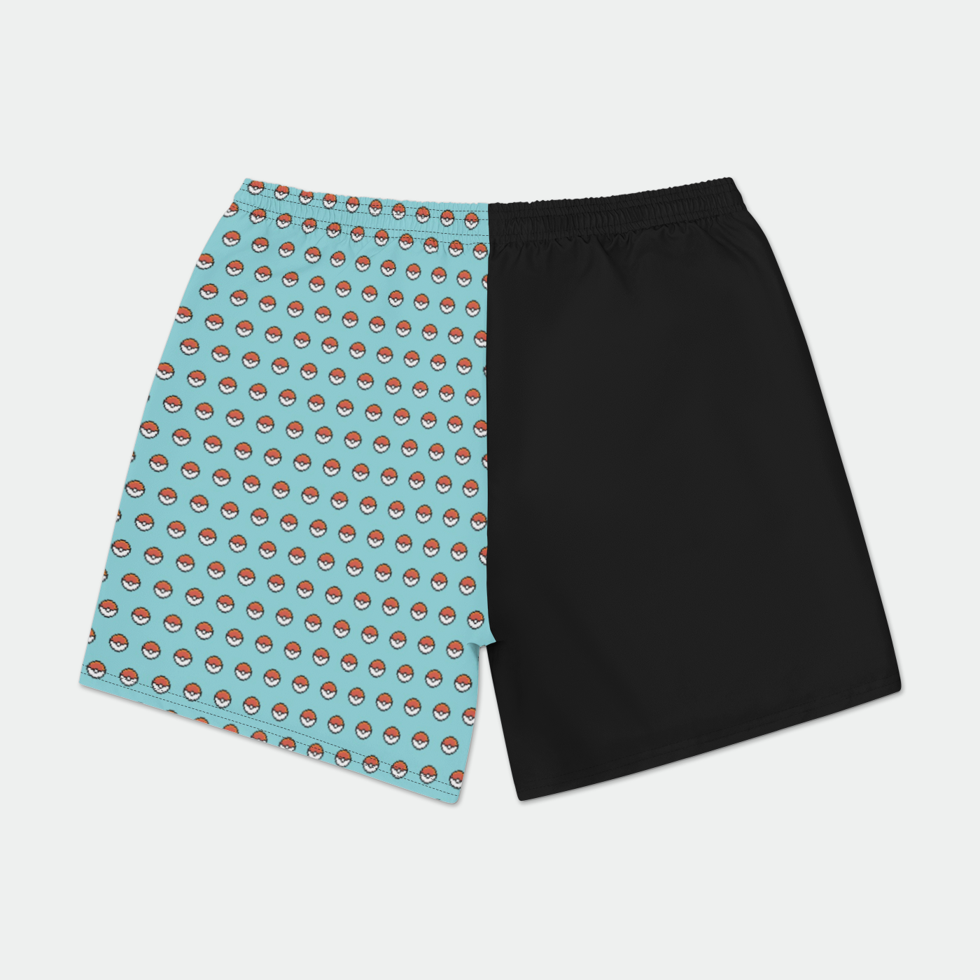 ChA2izard Midnight Volleys