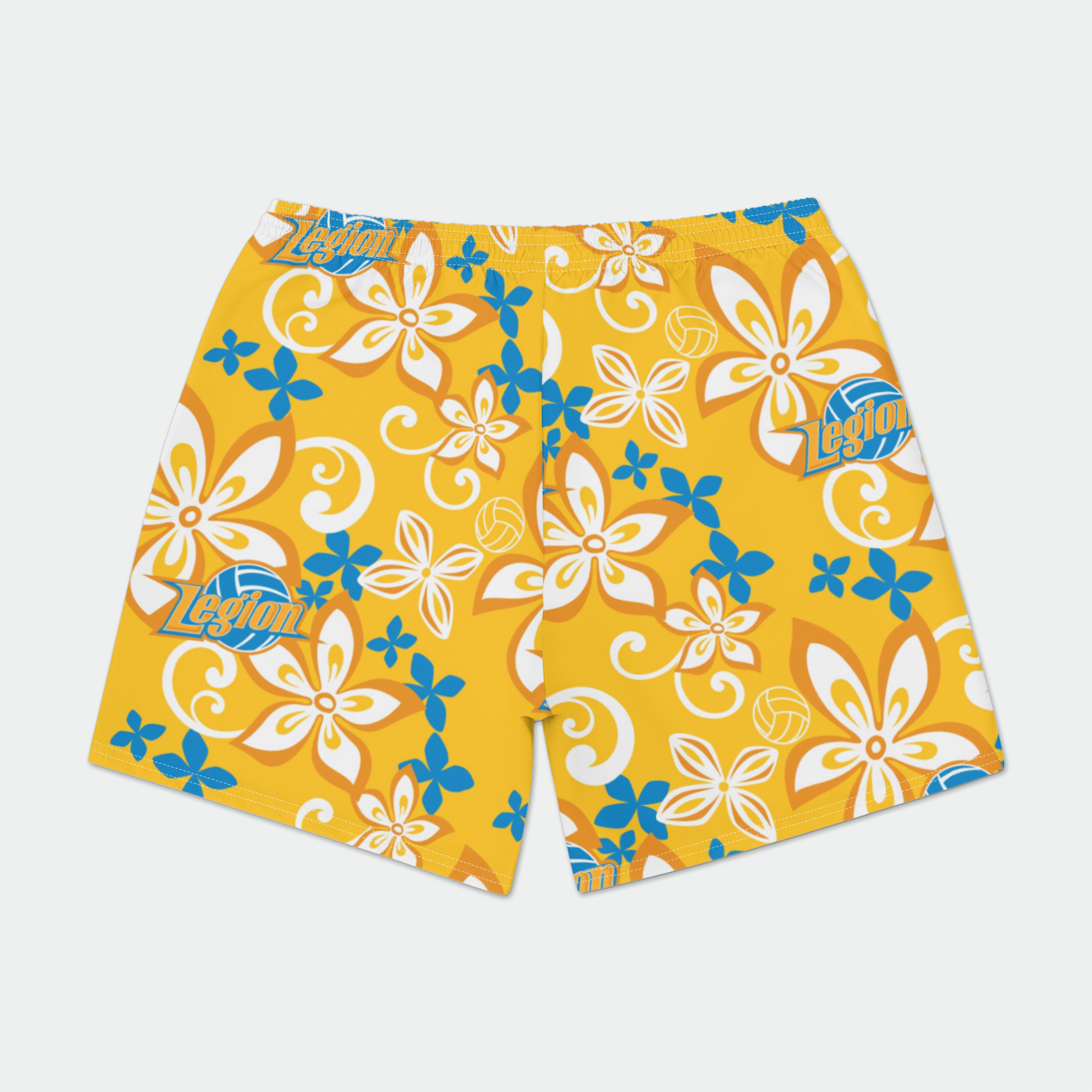 Legion Aloha Volleys