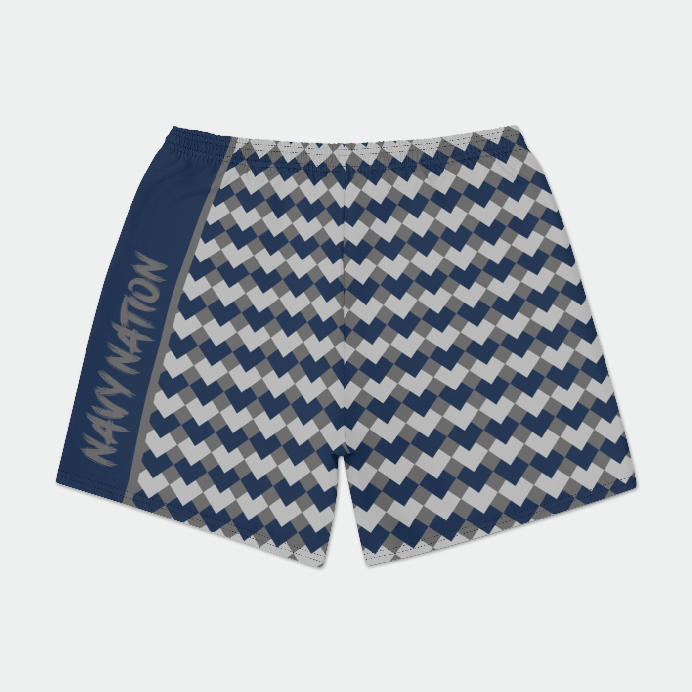 Navy Nation Argyle Volleys