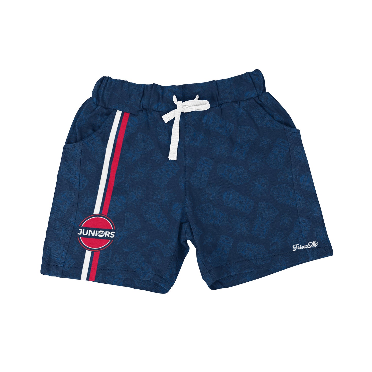 608 Juniors Beach Tiki Lounge YOUTH Shorts