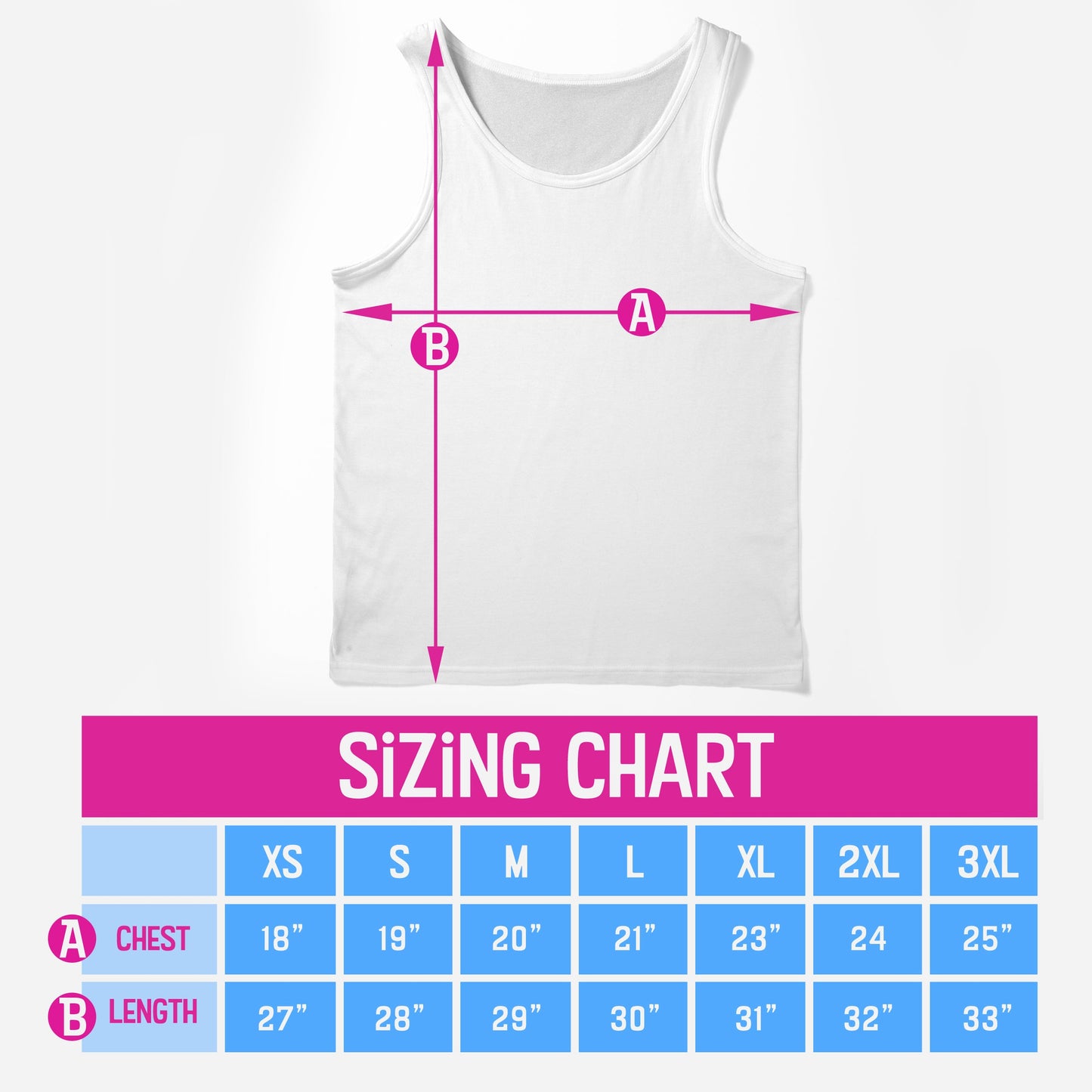 ATLien Custom Tank