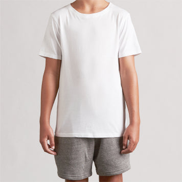 Sting Kids Off the Wall Performance Tee
