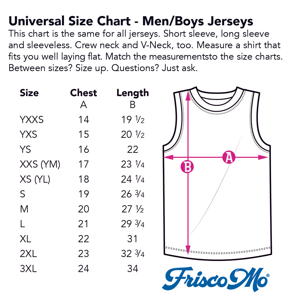 Empowered Black Jersey