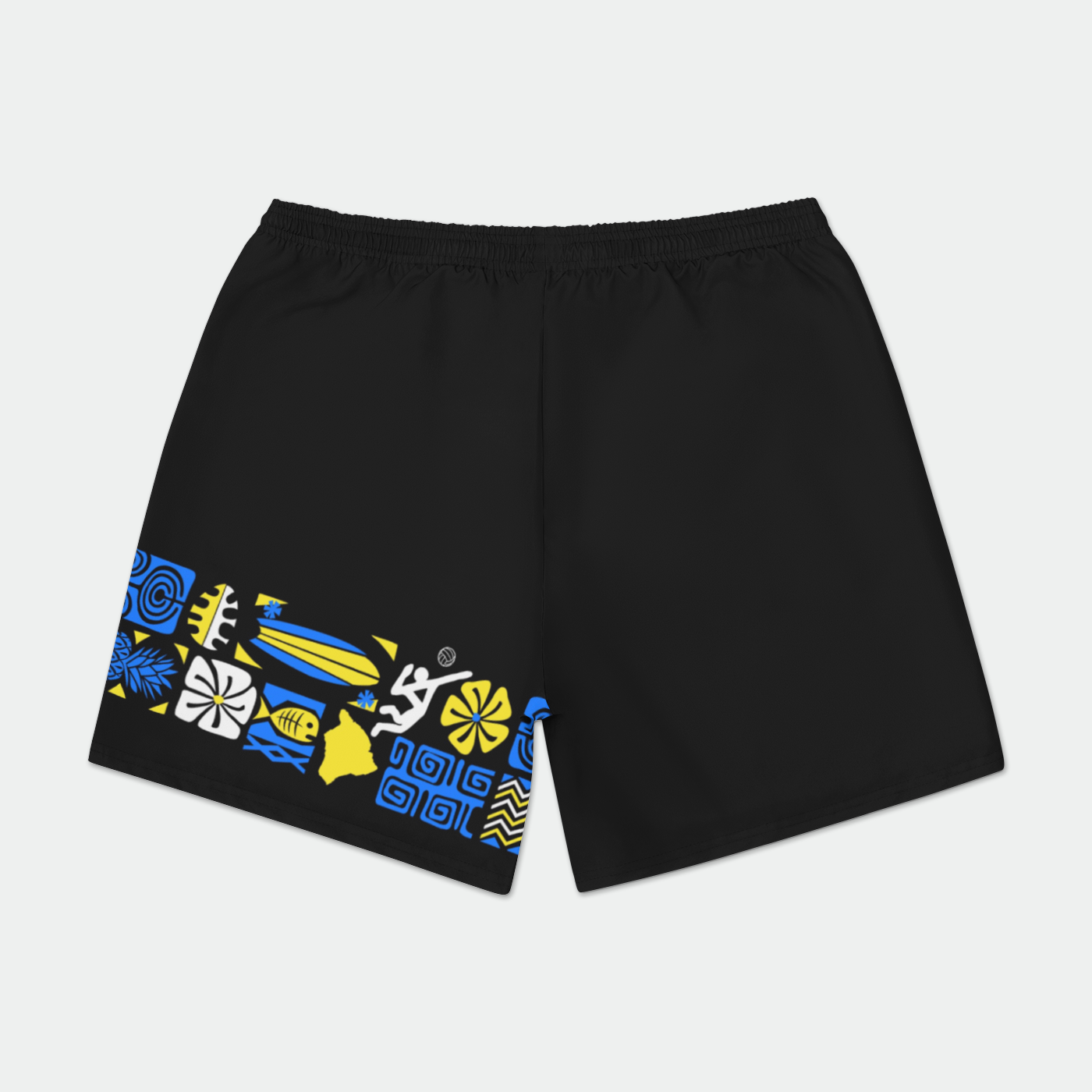 Pilipa'a Tiki Lounge YOUTH Shorts