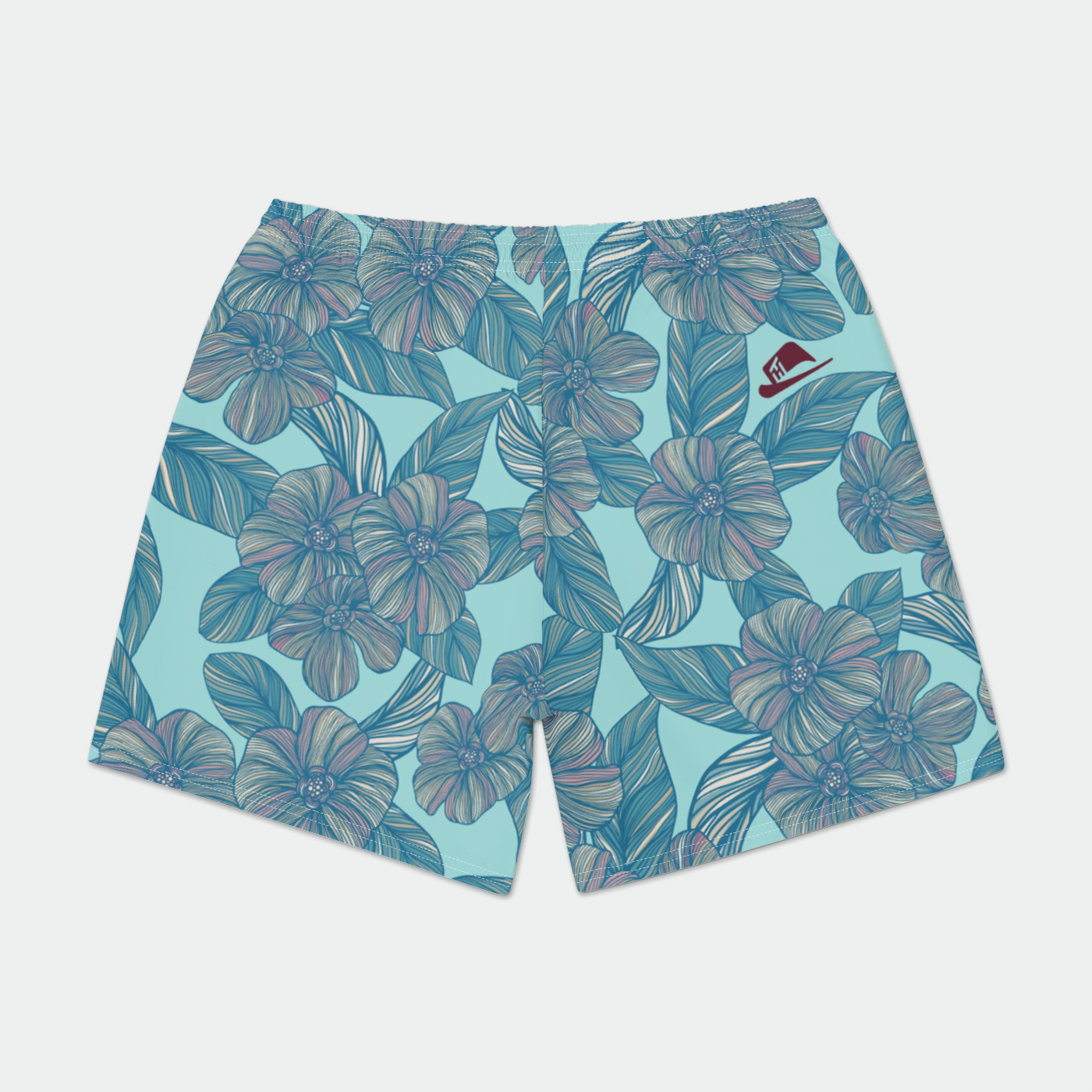 TH Aloha Volleys