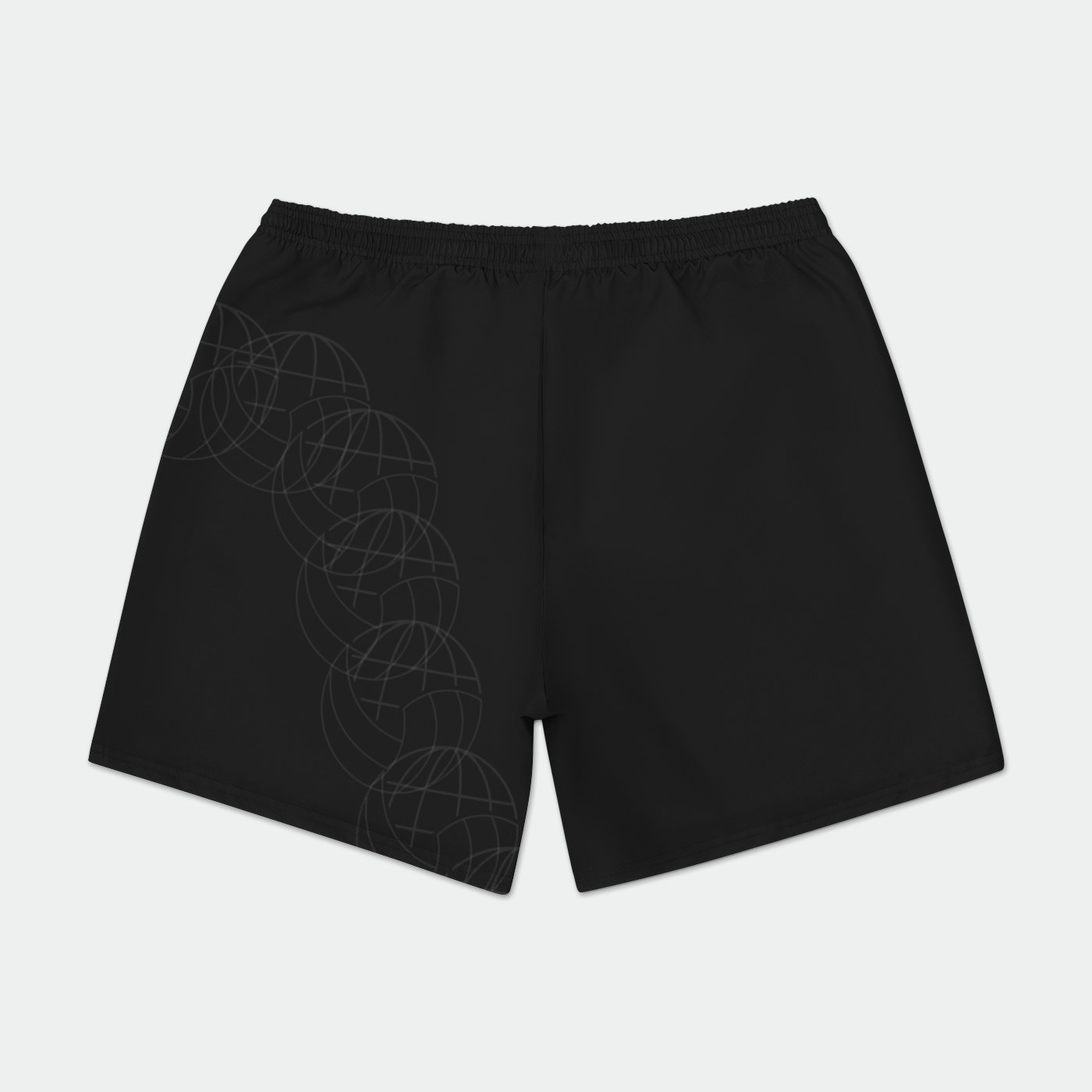 IVHF Revolution Volleys