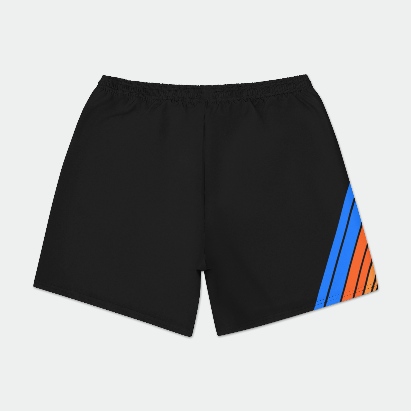 CCVA Black Volleys