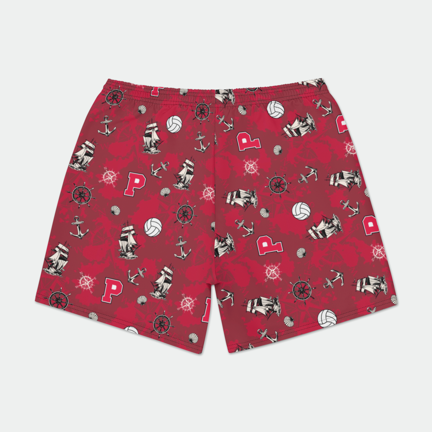 Pewaukee Nautical Volleys