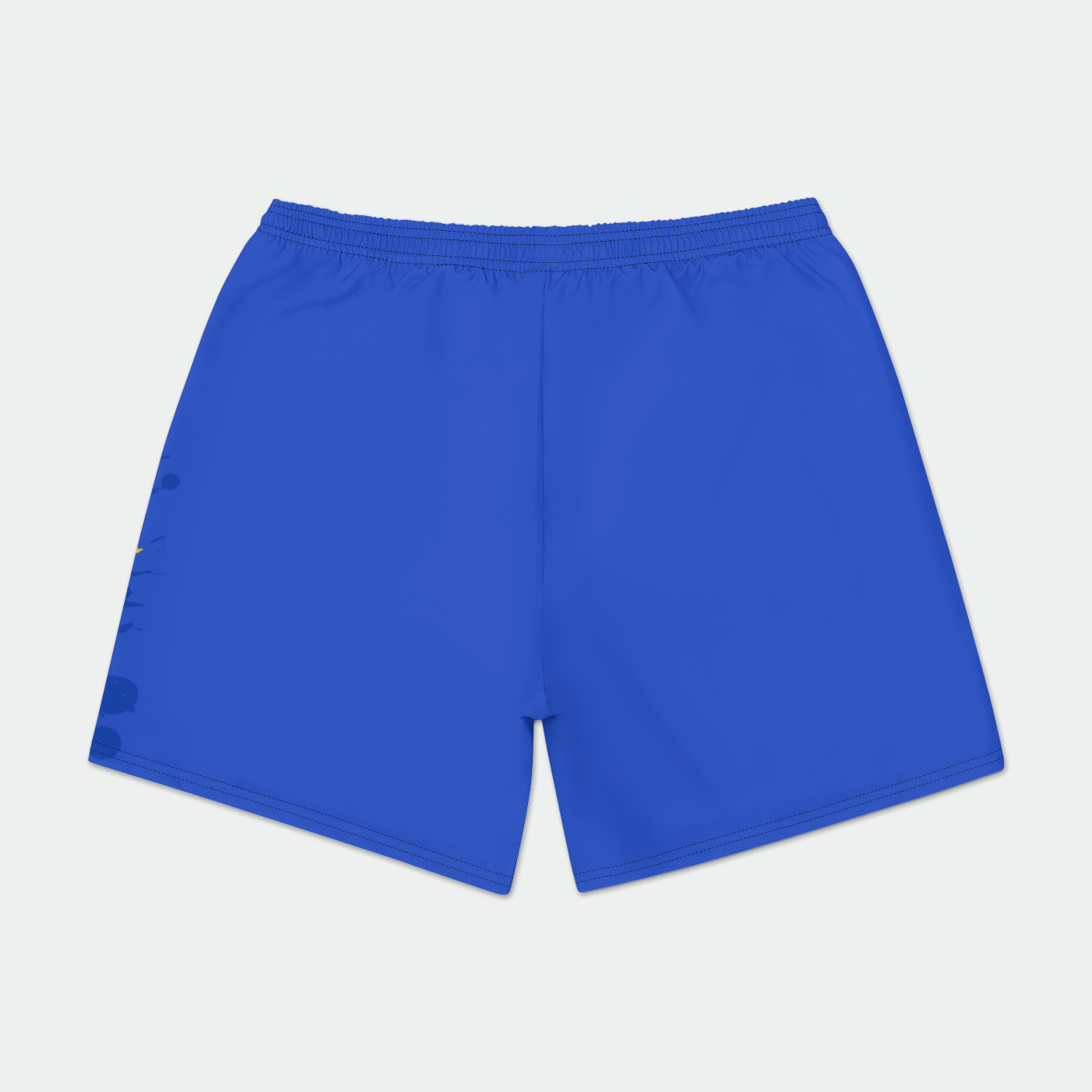 CMH Blue Splash Volleys