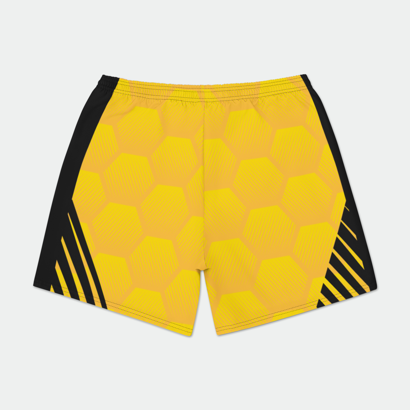 Sting Gold Hex Volleys