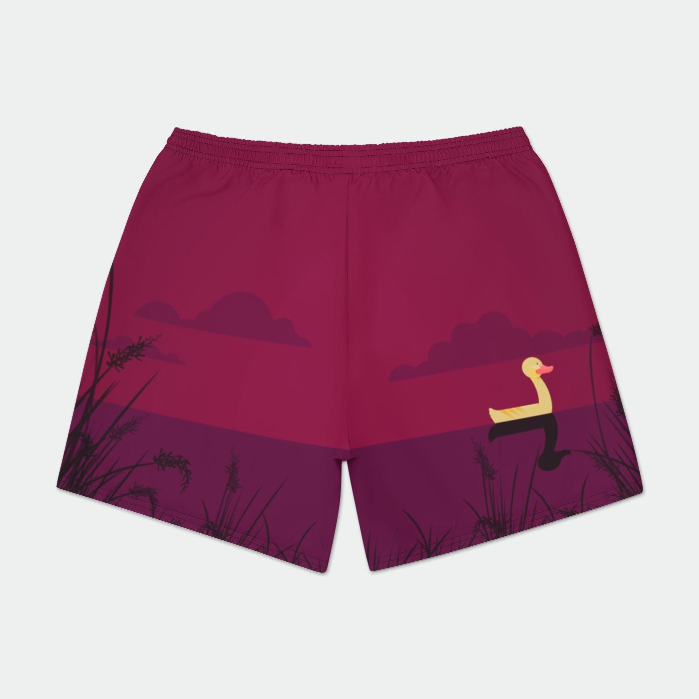 Edgewood Lake Wingra