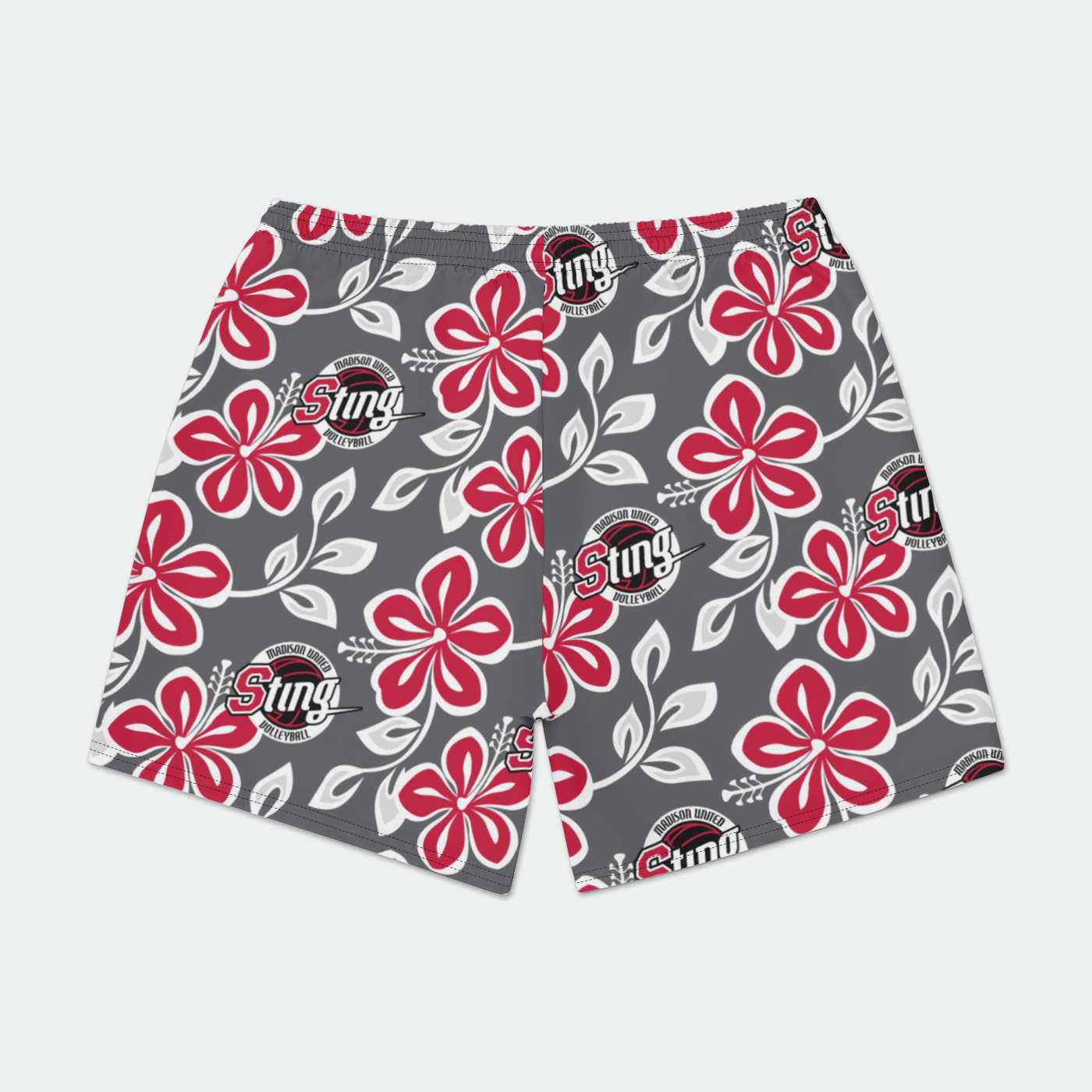 Sting United Aloha Volleys