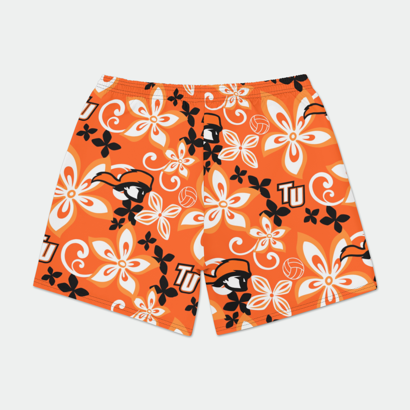 Tusculum Aloha Volleys