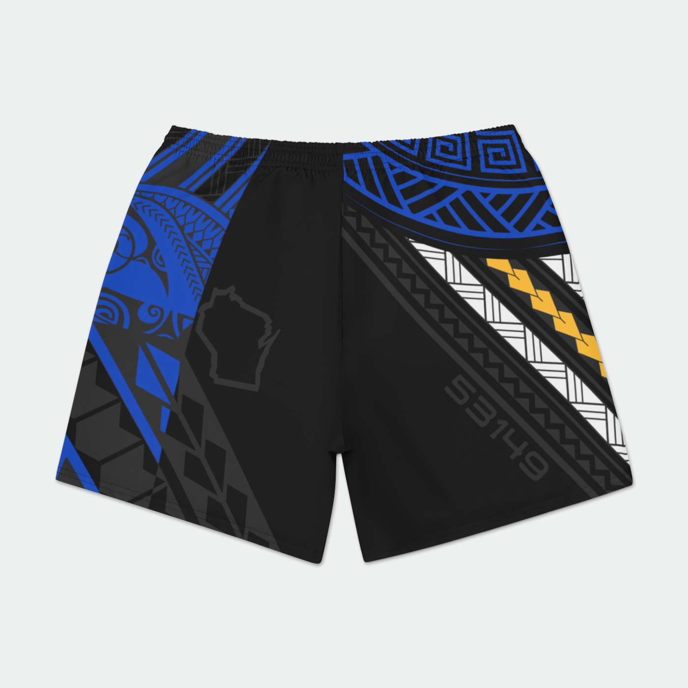 Mukwonago Tribal Volleys