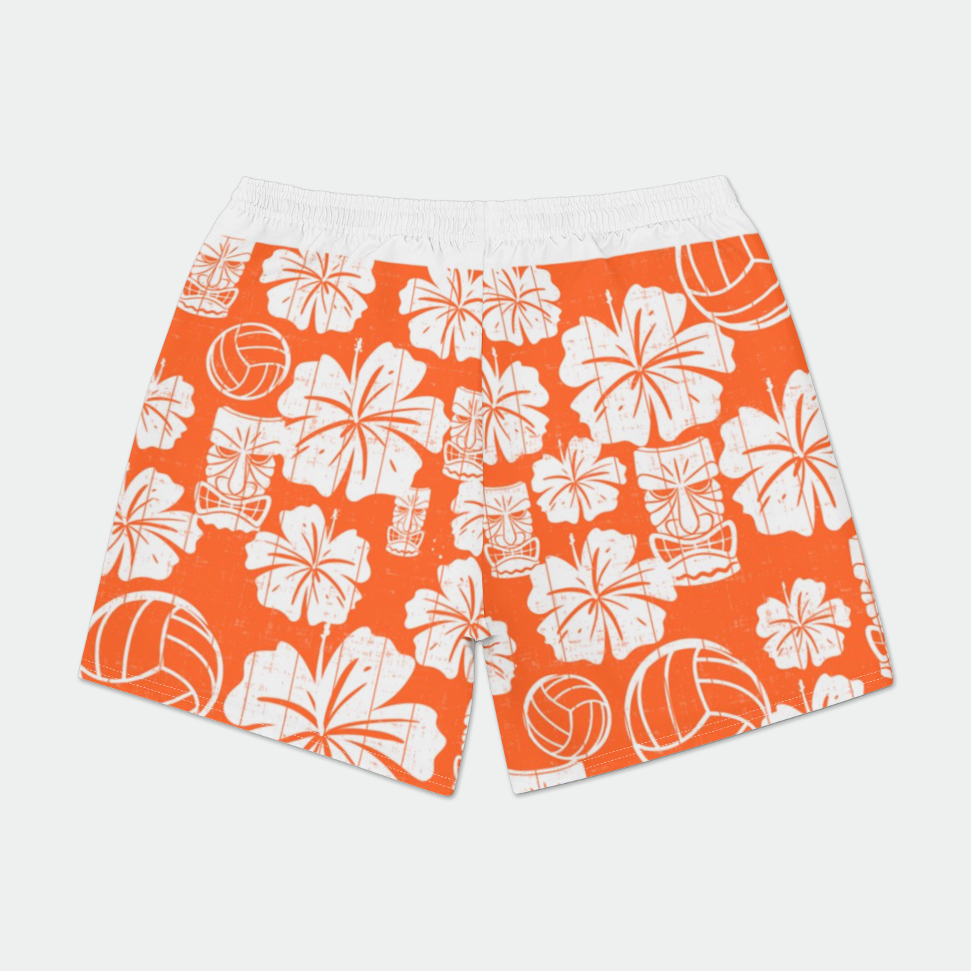 Cedarburg Tiki Volleys