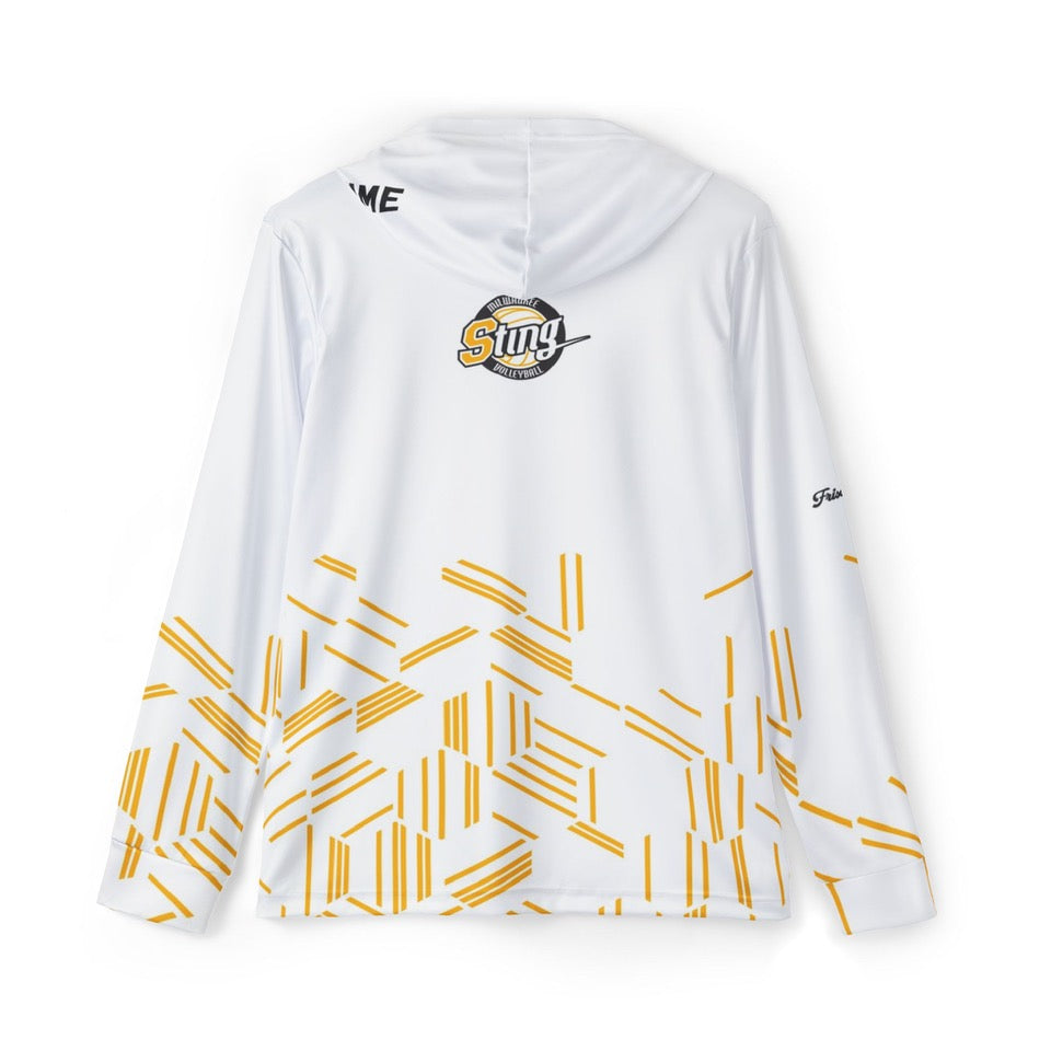 Sting Lightweight Performance Shoodie