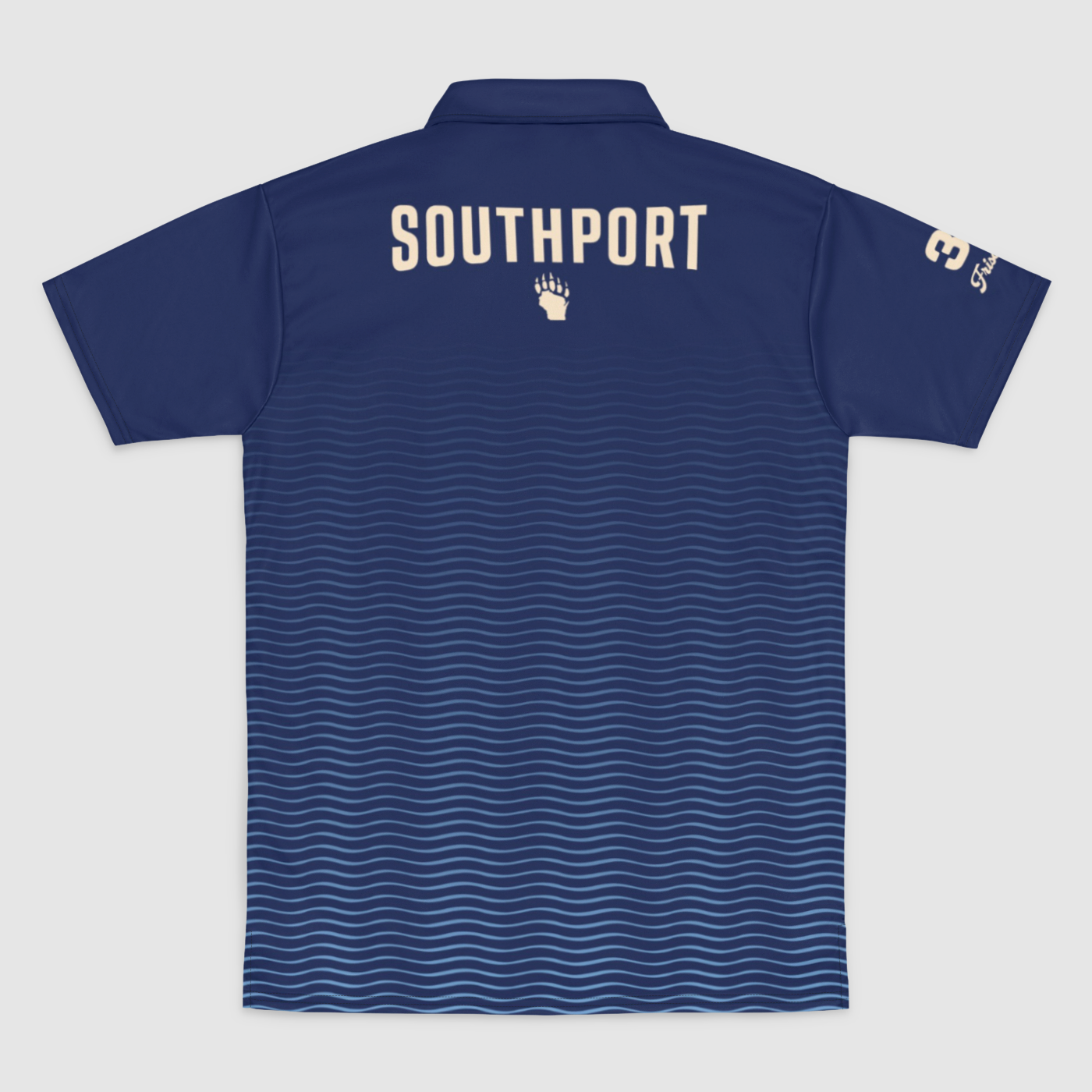 Southport Warm Up